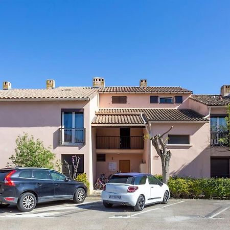 Chez Audrey - Agreable Appartement Duplex Climatise Et Convivial Льо Гро-дю-Роа Екстериор снимка